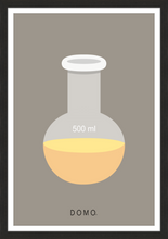 Load image into Gallery viewer, BOILING FLASK (LAB COLLECTION) 24x36