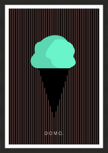 Load image into Gallery viewer, DAIQUIRI CONE (TASTE SET) 24x36