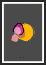 Load image into Gallery viewer, YELLOW LENS 24x36