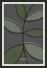 Load image into Gallery viewer, OLIVE FERN 24x36
