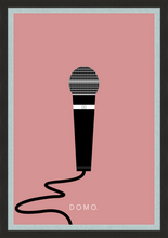 Load image into Gallery viewer, MIC 24x36