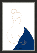 Load image into Gallery viewer, BASKING 24x36