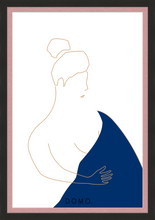 Load image into Gallery viewer, BASKING 24x36