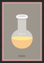 Load image into Gallery viewer, BOILING FLASK (LAB COLLECTION) 24x36