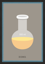 Load image into Gallery viewer, BOILING FLASK (LAB COLLECTION) 24x36