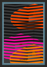 Load image into Gallery viewer, LANTERNS 24x36