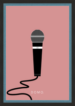Load image into Gallery viewer, MIC 24x36