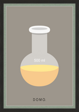 Load image into Gallery viewer, BOILING FLASK (LAB COLLECTION) 24x36