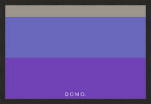 Load image into Gallery viewer, HORIZONTAL PURPLE POP (LAB COLLECTION) 36x24