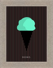 Load image into Gallery viewer, DAIQUIRI CONE (TASTE SET) 8x11