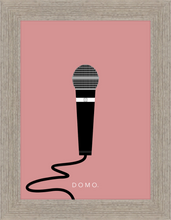 Load image into Gallery viewer, MIC 8x11