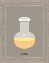 Load image into Gallery viewer, BOILING FLASK (LAB COLLECTION) 8x11