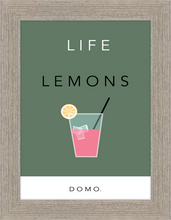 Load image into Gallery viewer, PINK LEMONADE 8x11