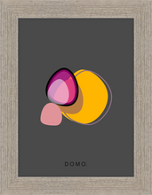 Load image into Gallery viewer, YELLOW LENS 8x11