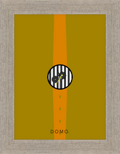 Load image into Gallery viewer, GOLD WATCH 8x11