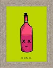 Load image into Gallery viewer, FROWNING ALE ACID 8x11