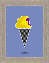 Load image into Gallery viewer, LEMON CONE 8x11