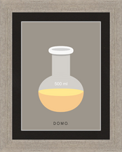 Load image into Gallery viewer, BOILING FLASK (LAB COLLECTION) 8x11