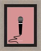 Load image into Gallery viewer, MIC 8x11