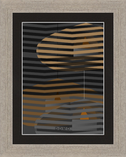 Load image into Gallery viewer, LANTERNS NEUTRAL TONES 8x11