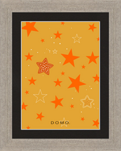 Load image into Gallery viewer, YELLOW STARFISH ( SEA COLLECTION) 8x11