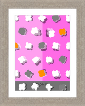 Load image into Gallery viewer, CLOUD PUFFS SHERBET 8x11