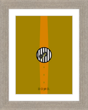 Load image into Gallery viewer, GOLD WATCH 8x11