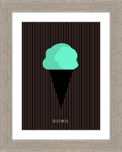 Load image into Gallery viewer, DAIQUIRI CONE (TASTE SET) 8x11