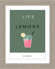 Load image into Gallery viewer, PINK LEMONADE 8x11