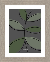 Load image into Gallery viewer, OLIVE FERN 8x11