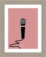 Load image into Gallery viewer, MIC 8x11