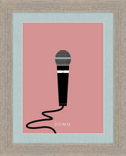 Load image into Gallery viewer, MIC 8x11