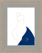 Load image into Gallery viewer, BASKING 8x11