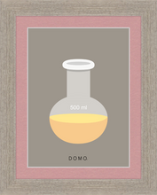 Load image into Gallery viewer, BOILING FLASK (LAB COLLECTION) 8x11