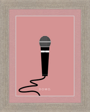 Load image into Gallery viewer, MIC 8x11