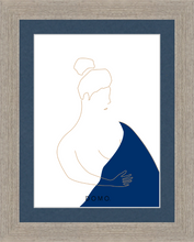 Load image into Gallery viewer, BASKING 8x11