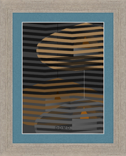 Load image into Gallery viewer, LANTERNS NEUTRAL TONES 8x11