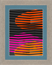 Load image into Gallery viewer, LANTERNS 8x11