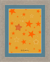 Load image into Gallery viewer, YELLOW STARFISH ( SEA COLLECTION) 8x11