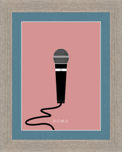 Load image into Gallery viewer, MIC 8x11