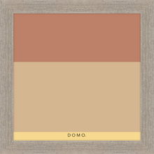 Load image into Gallery viewer, SQUARE IN SAND (LAB COLLECTION) 12x12