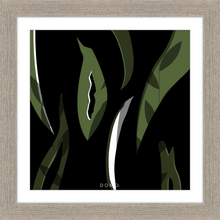 Load image into Gallery viewer, TIGER STRIPE 12x12