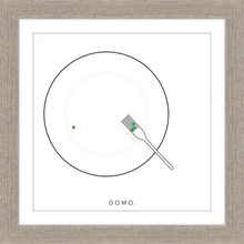 Load image into Gallery viewer, PEAS 12x12