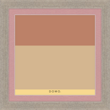 Load image into Gallery viewer, SQUARE IN SAND (LAB COLLECTION) 12x12
