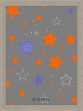 Load image into Gallery viewer, GREY STARFISH (SEA COLLECTION) 16x22