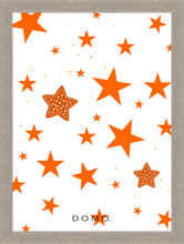 Load image into Gallery viewer, ORANGE STARFISH (SEA COLLECTION) 16x22