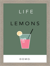Load image into Gallery viewer, PINK LEMONADE 16x22