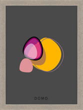 Load image into Gallery viewer, YELLOW LENS 16x22