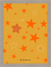 Load image into Gallery viewer, YELLOW STARFISH (SEA COLLECTION) 16x22