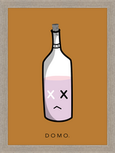 Load image into Gallery viewer, FROWNING ALE WHITE 16x22